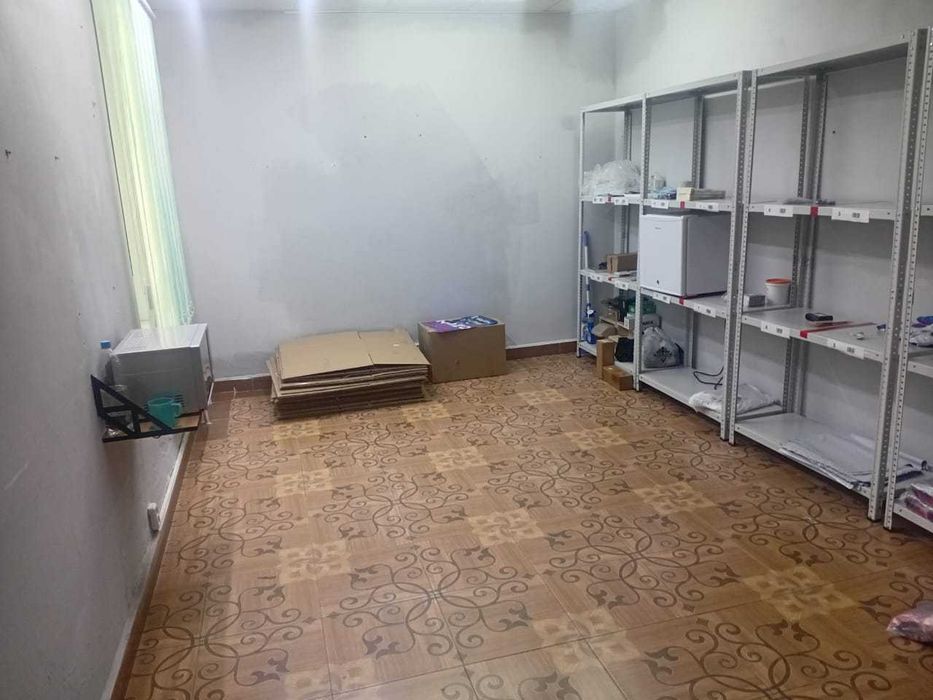 Продаю пункт выдачи ОЗОН