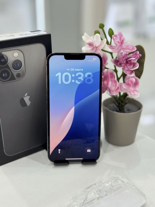 Iphone 13 Pro Айфон 13 про