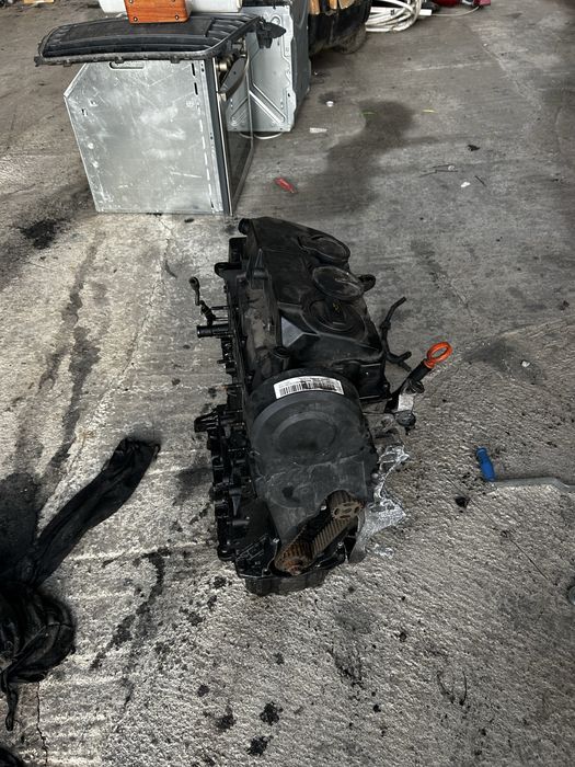 Десен Фар за BMW F10