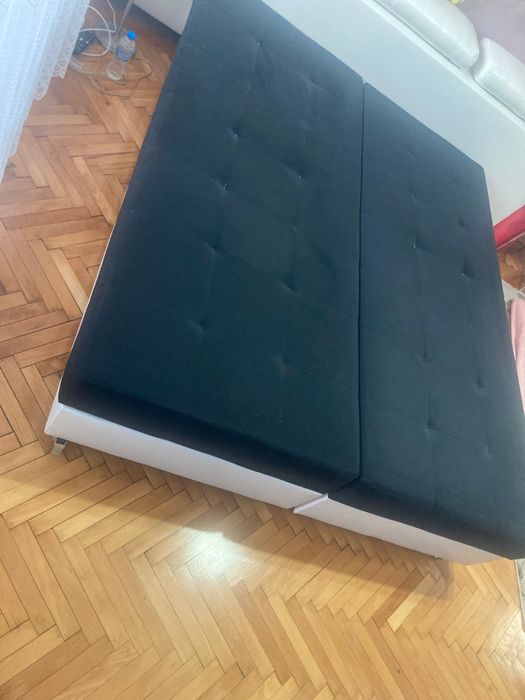 Диван мебел легло