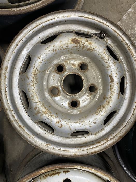 ДИСК на 14 5/112