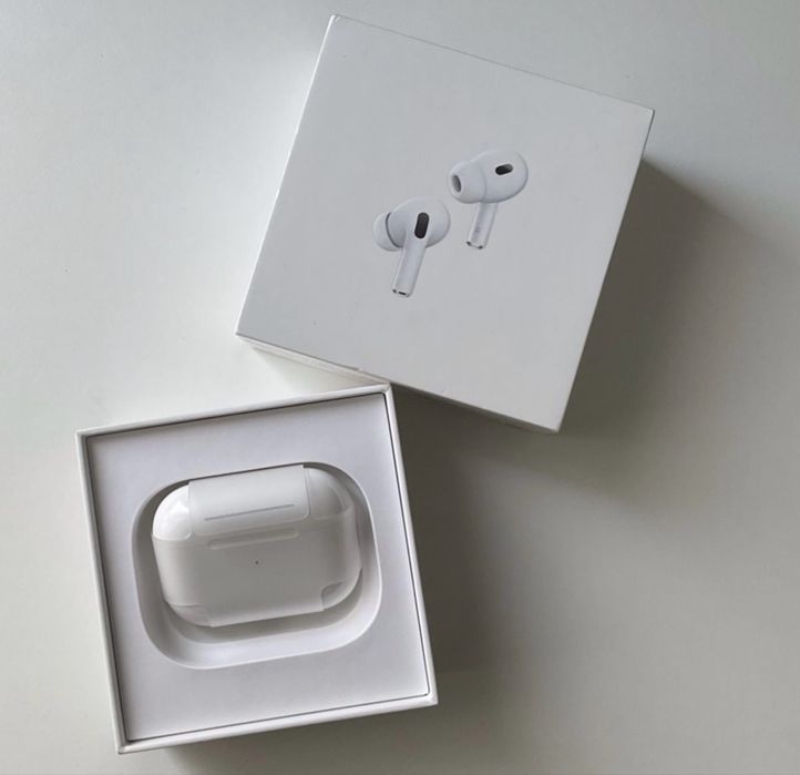 Airpods Pro 2 ,model compatibil 2025