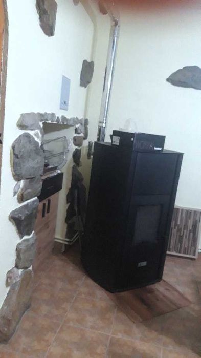 Продава се Къща в Нова Загора - 130 кв.м за 334 €/кв.м - Снимка #4