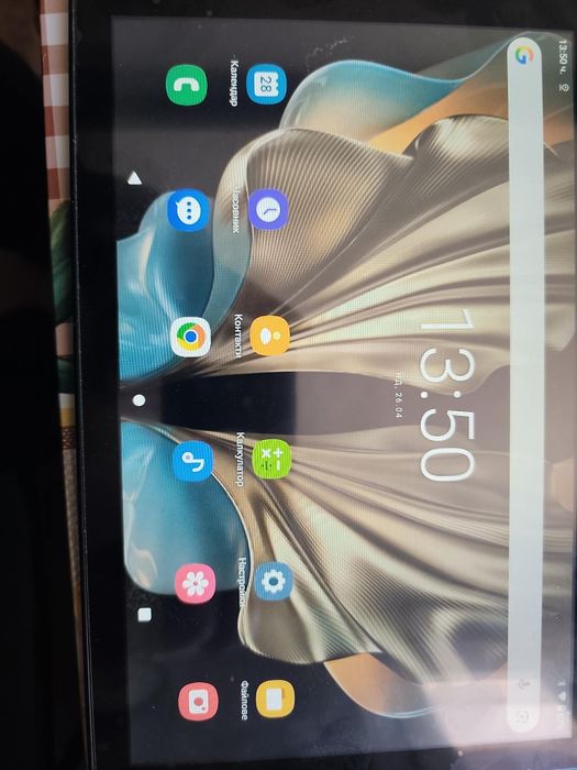 Таблет 6200/модел G-Vill