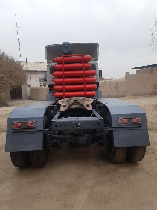 Камаз сотилади 1989-йил