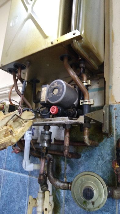 Instalator autorizat buzau