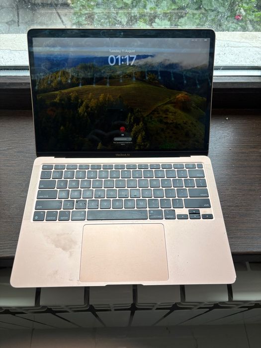 Макбук MacBook air