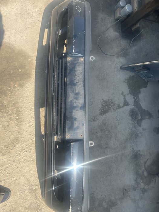 Авто запчасти из европ