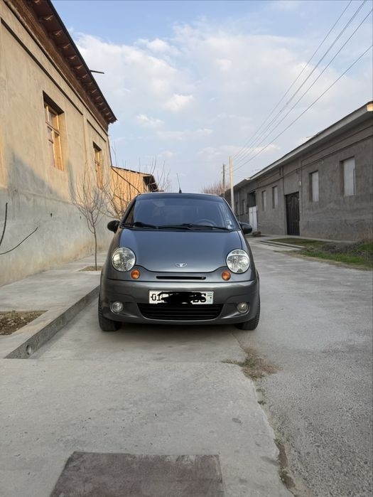 Matiz Mx 2014 yil 170 min yurgan