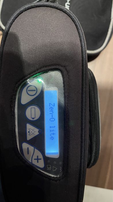 Портативен кислороден концентратор Zen-O lite