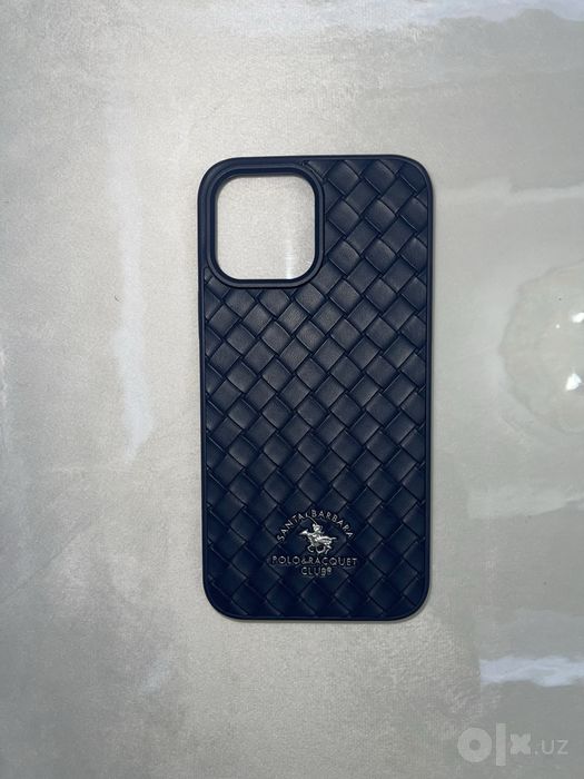 Чехол для iPhone 13 Pro Max