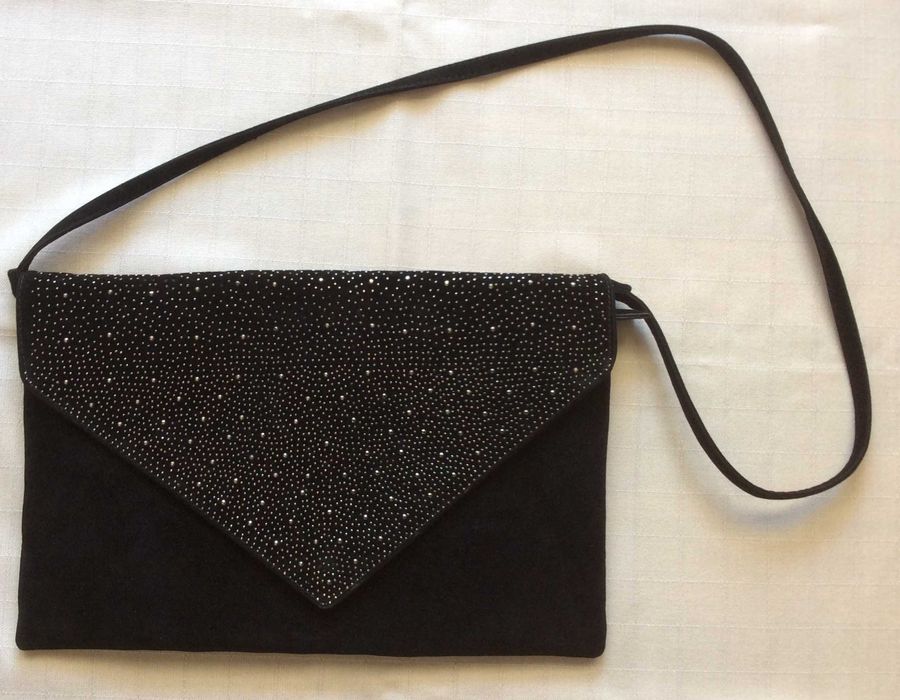 дамска чанта-плик - Mohito - с дълга дръжка