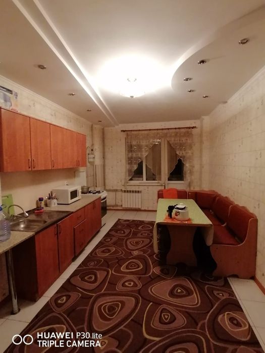 Сдам 3 комнатную квартиру