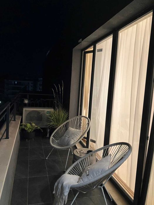 Дава се под наем Едностаен апартамент в София, Малинова долина - 59 кв.м за 650 € - Снимка #5