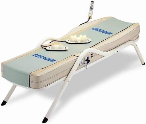 Vand pat Ceragem CGM-M3500 – Ca Nou, Folosit Doar de 2 Ori