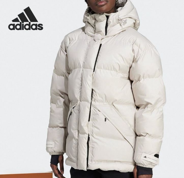 Куртка Adidas Stella Mccartney оригинал