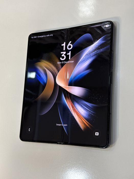 Samsung Z FOLD 4 • 256 GB • 12 GB RAM • Perfect functional