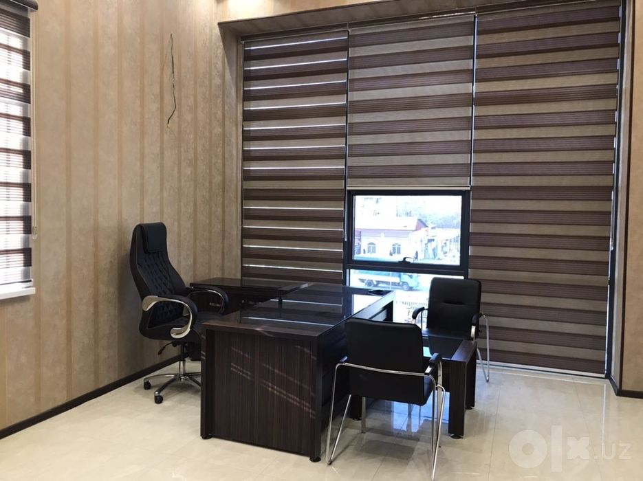 Симпатичные ОФИСЫ различной площади на  Юнусабаде
