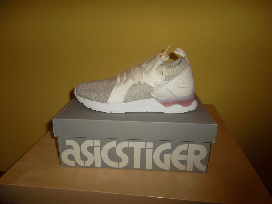 Adidasi Asics Gel-Lyte V Sanze Knit marimea 42 si 42.5
