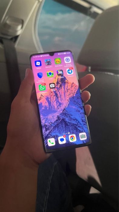 Хуавей п30 про Huawei p30 pro