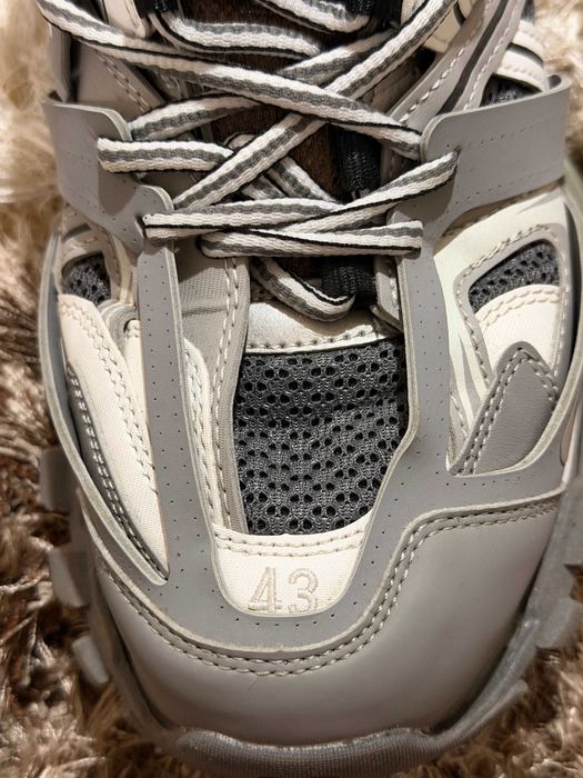 Balenciaga Tracks (2 Modele)