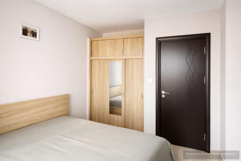 Дава се под наем Двустаен апартамент в Пловдив, Кършияка - 52 кв.м за 398.82 € - Снимка #2