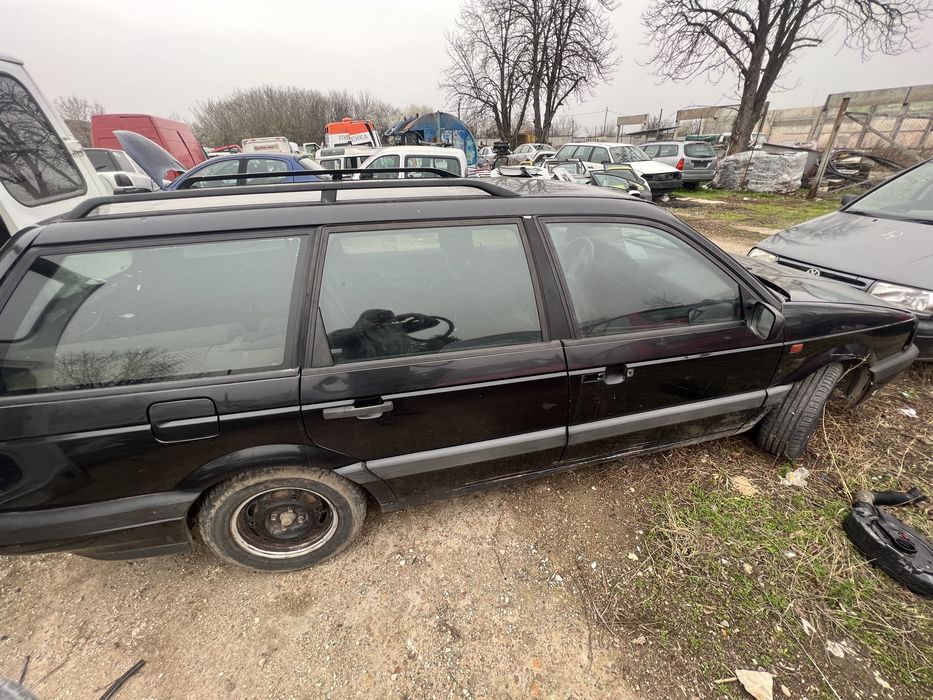 Volkswagen Passat 2 НА ЧАСТИ