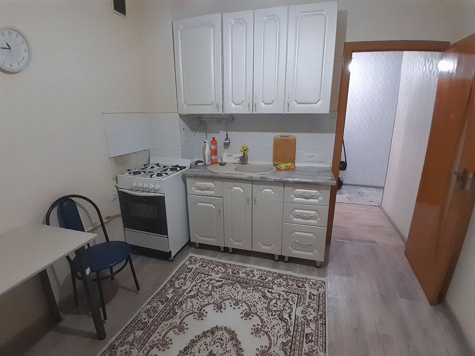 Продам  квартиру в Актау