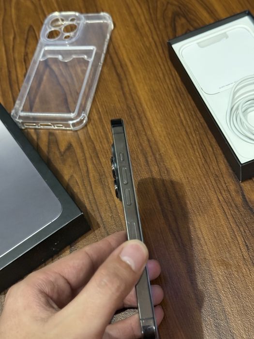 Айфон 13 pro 128