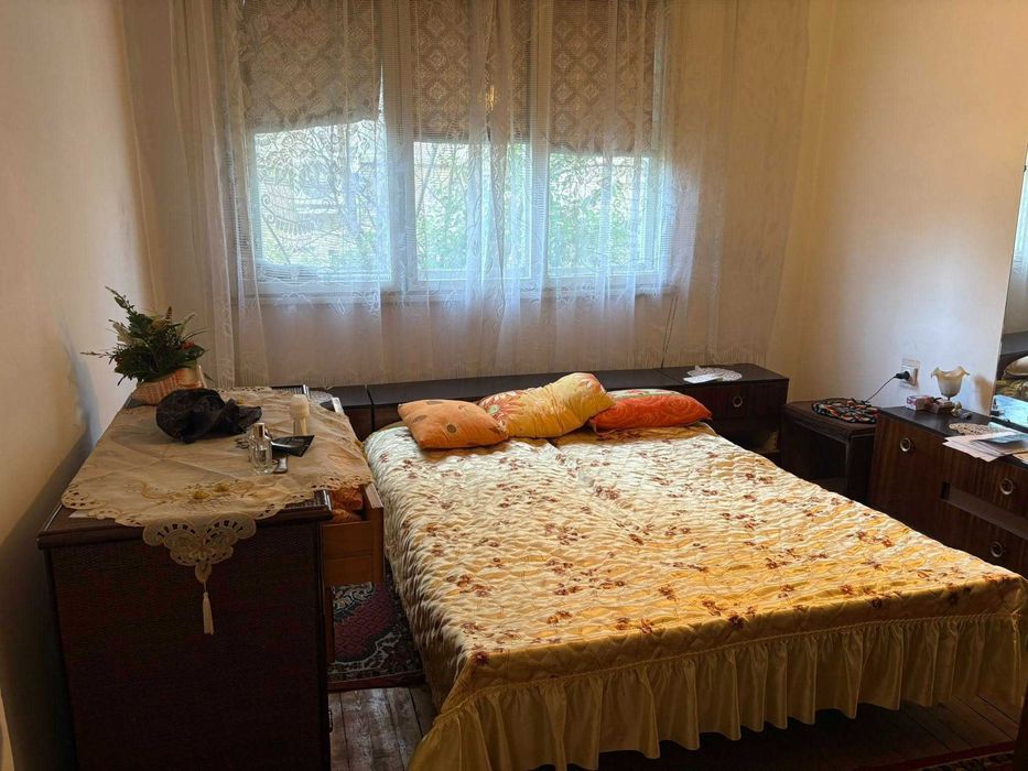 Продава се Етаж от къща в Видин, Плиска - 62 кв.м за 726 €/кв.м - Снимка #5