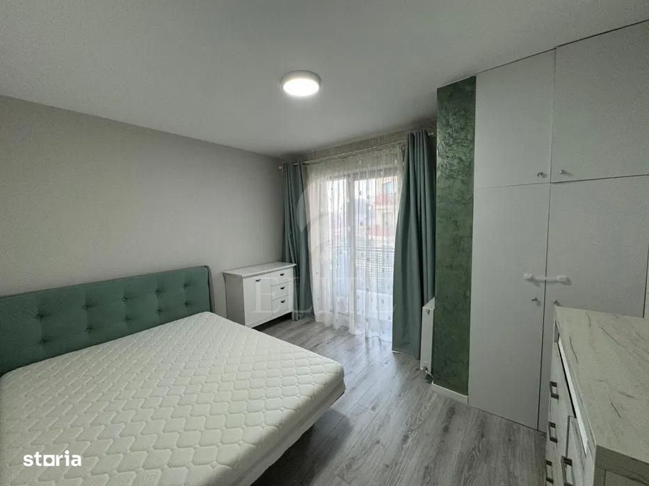 Apartament 2 camere în zona DIEGO