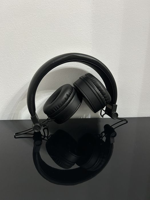 Casti cu bluetooth Qilive