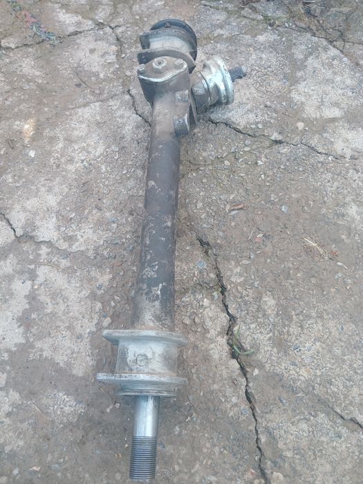 Головка Passat b3