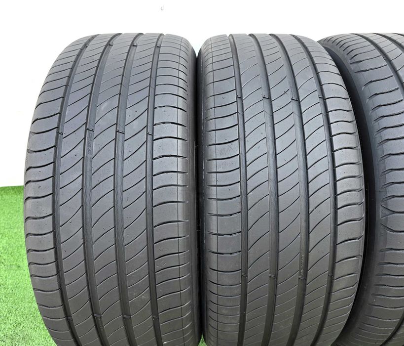 4бр. 235/55/18 MICHELIN Primacy 4- летни