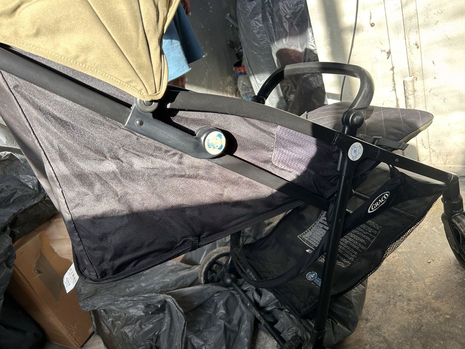 Vand carut sport copii