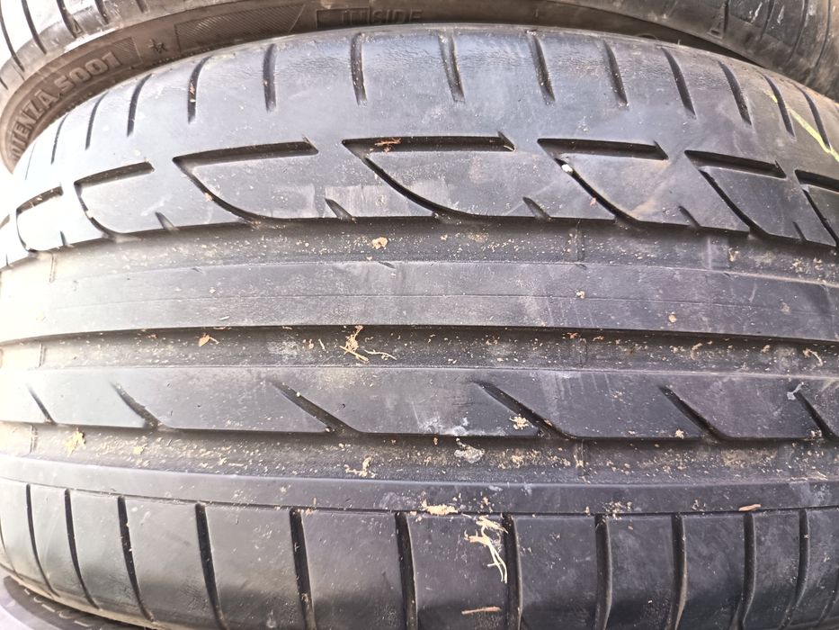Anvelope vara 225 35 19 Bridgestone runflat 2019.6.5mm