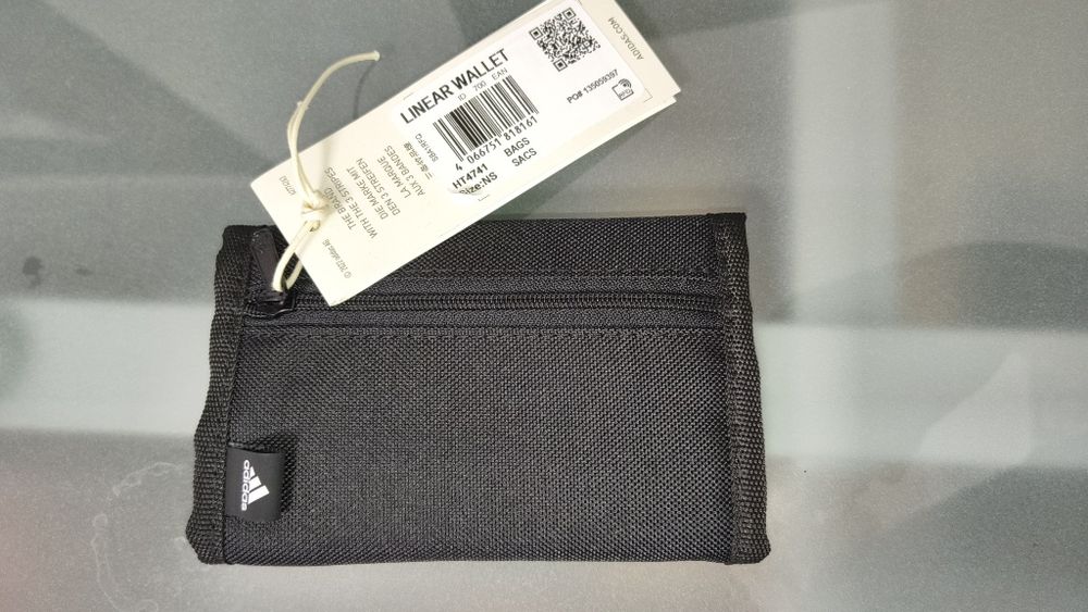 Portofel Adidas original nou