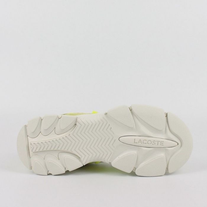 Оригинални мъжки маратонки LACOSTE L003 NEO