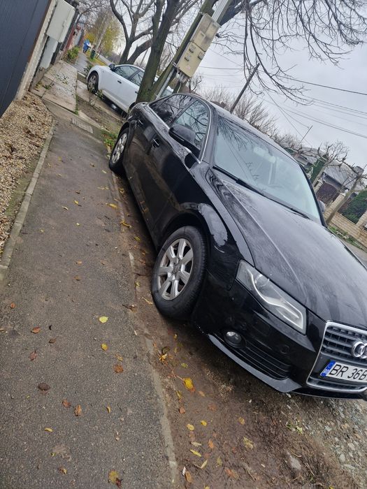 Vand sau schimb pe duster