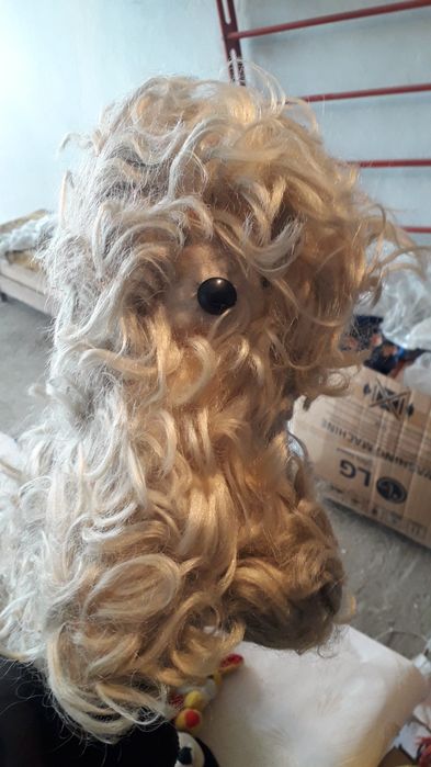 Мягкие игрушки продам