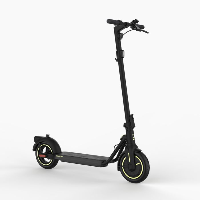 Trotinetă electrică Decathlon Sd500e - produs resigilat Decathlon