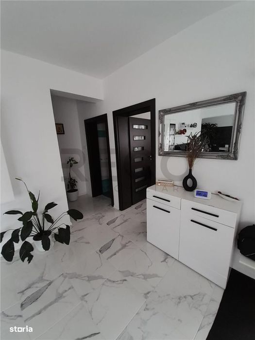 RECO Casa moderna in Santandrei