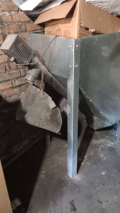 Котел за парно Голден Фаер