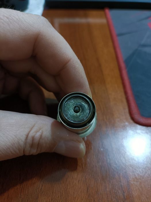 Прикуриватель от авто "Матиз"