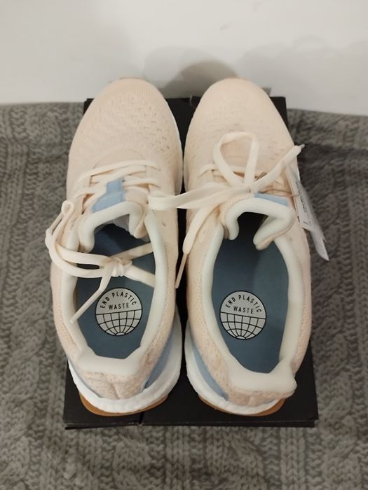 ADIDAS Running Ultraboost Uncaged - страхотни маратонки НОВИ 37 1/3