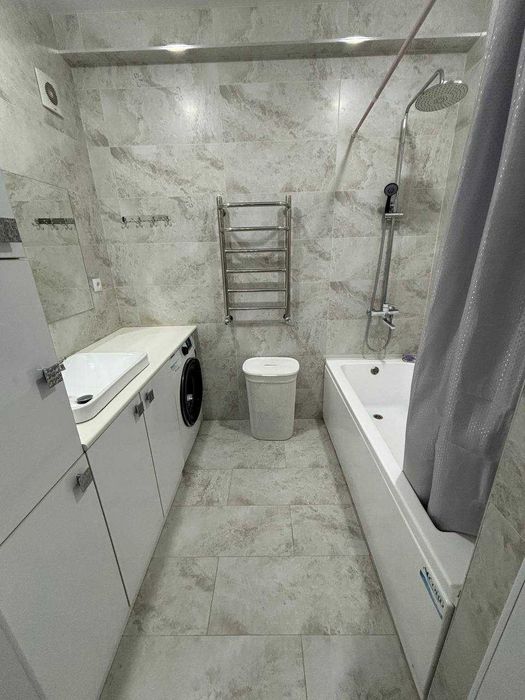 Сдаётся в аренду своя квартира