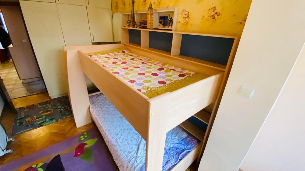 Дава се под наем Тристаен апартамент в Бургас, Възраждане - 87 кв.м за 510 € - Снимка #5