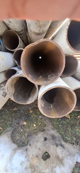 Трубы в идеальном состояние 15 тон