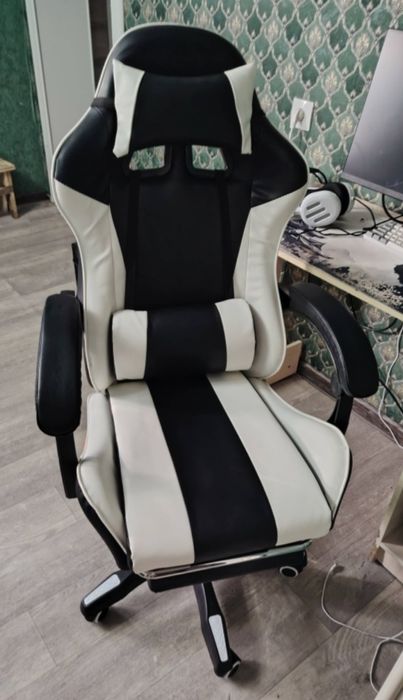 Игровое кресло срочно