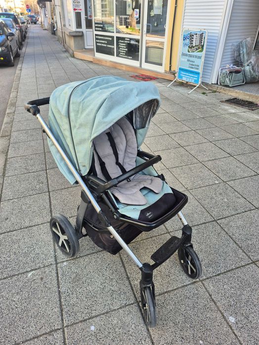 Бебешка количка Baby Designe 2 в 1
